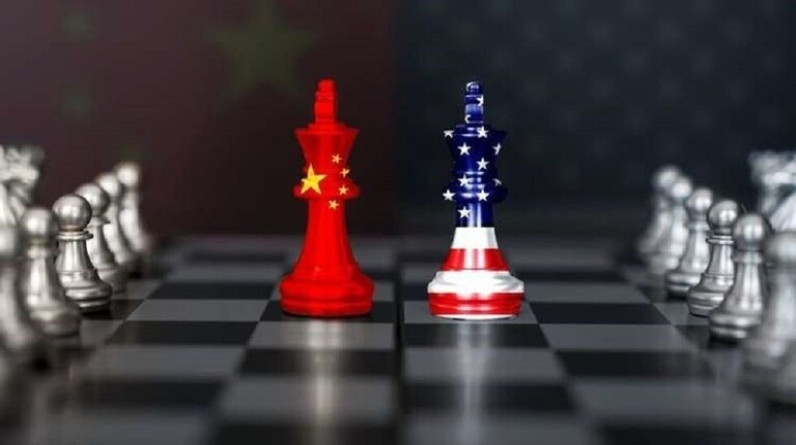 حرب كبرى مع الصين.. هل بدأت الولايات المتحدة تشعر بالإرهاق؟
